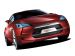 Hyundai Veloster Concept Picture #2